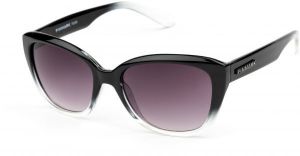 Finmark F2036 Slnečné okuliare, čierna, veľkosť NS