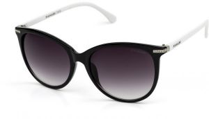 Finmark F2032 Slnečné okuliare, biela, veľkosť