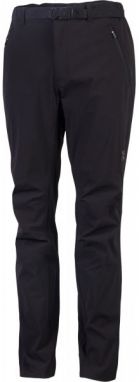 Klimatex CLIFF Pánske outdoorové nohavice, čierna, veľkosť