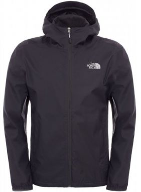 The North Face M QUEST JACKET Pánska bunda, čierna, veľkosť