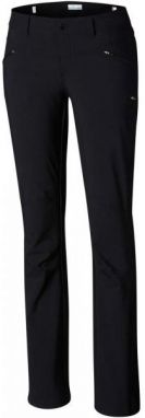 Columbia PEAK TO POINT PANT Dámske outdoorové nohavice, čierna, veľkosť