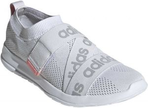 adidas KHOE ADAPT Dámska voľnočasová obuv, biela, veľkosť 37 1/3