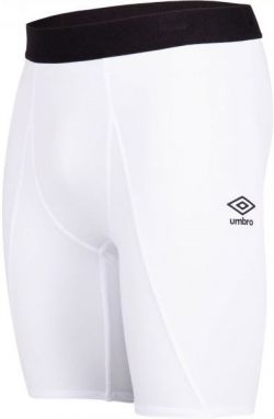 Umbro CORE POWER SHORT Pánske spodné trenky, biela, veľkosť