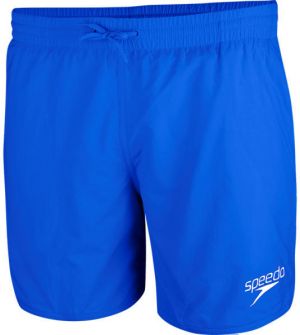 Speedo ESSENTIALS 16 WATERSHORT Pánske kúpacie šortky, modrá, veľkosť