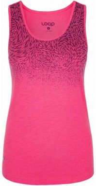 LOAP BLORA Dámske tielko, ružová, veľkosť