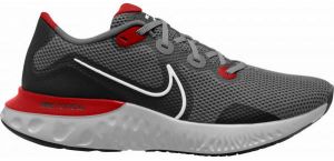 Nike RENEW RUN Pánska bežecká obuv, čierna, veľkosť 44