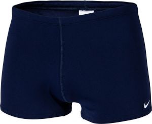 Nike HYDRASTRONG SOLIDS SOLIDS Pánske plavky, tmavo modrá, veľkosť