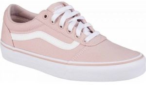 Vans WM WARD ružová 7.5 - Dámske nízke tenisky