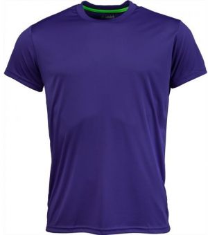 Kensis REDUS Pánske športové tričko, tmavo modrá, veľkosť