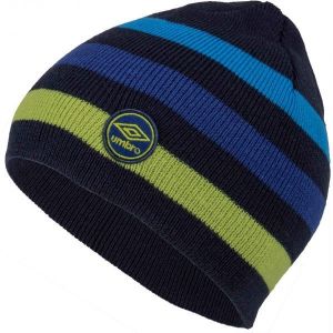 Umbro ORIS Chlapčenská čiapka, čierna, veľkosť