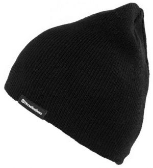 Horsefeathers YARD BEANIE Pánska čiapka, čierna, veľkosť