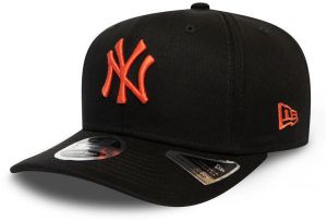 New Era 9FIFTY MLB STRETCH NEW YORK YANKEES Klubová šiltovka, čierna, veľkosť