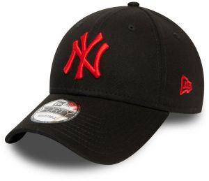 New Era 9FORTY MLB ESSENTIAL NEW YORK YANKEES Klubová šiltovka, čierna, veľkosť UNI