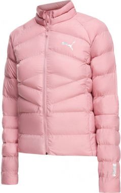 Puma WARMCELL LIGHTWEIGHT JACKET Zimná bunda, ružová, veľkosť