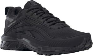 Reebok RIDGERIDER 6.0 W Dámska bežecká obuv, čierna, veľkosť 34.5