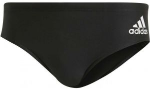 adidas FITNESS TAPER SWIM TRUNK Pánske plavky, čierna, veľkosť