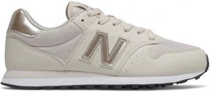 New Balance GW500MP1 Dámska obuv, béžová, veľkosť 40.5