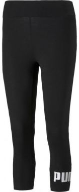 Puma ESS 3/4 LOGO LEGGINGS  XL - Dámske 3/4  legíny