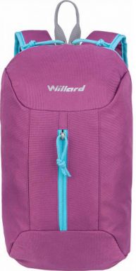 Willard SPIRIT10 Univerzálny batoh, fialová, veľkosť os