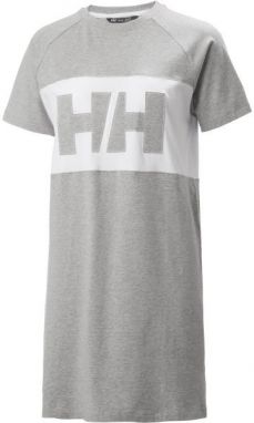 Helly Hansen ACTIVE T-SHIRT DRESS  L - Dámske šaty