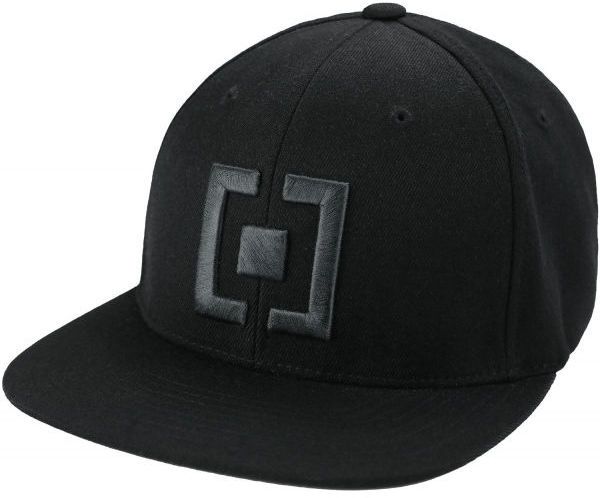 Horsefeathers DECKER CAP Pánska šiltovka, čierna, veľkosť