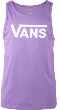 Vans CLASSIC TANK Pánske tielko, fialová, veľkosť