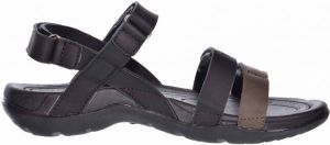 Avenue ARNO Dámske sandále, čierna, veľkosť