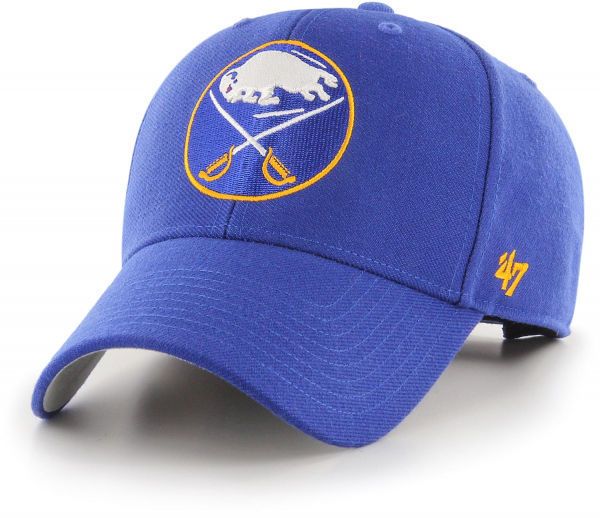 47 NHL BUFFALO SABRES MVP Šiltovka, modrá, veľkosť