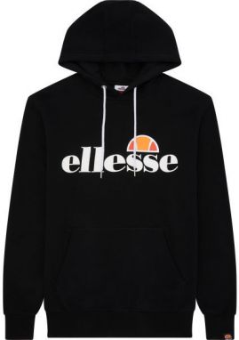 ELLESSE TORICES Dámska mikina, čierna, veľkosť