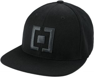 Horsefeathers DECKER CAP Pánska šiltovka, čierna, veľkosť