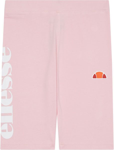 ELLESSE TOUR Dámske kraťasy, ružová, veľkosť