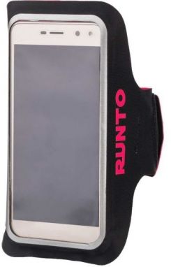 Runto FAST Holder na mobil, čierna, veľkosť os