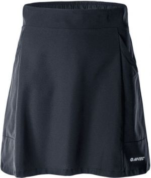 Hi-Tec LADY DANDO Dámska outdoorová sukňa, tmavo modrá, veľkosť S