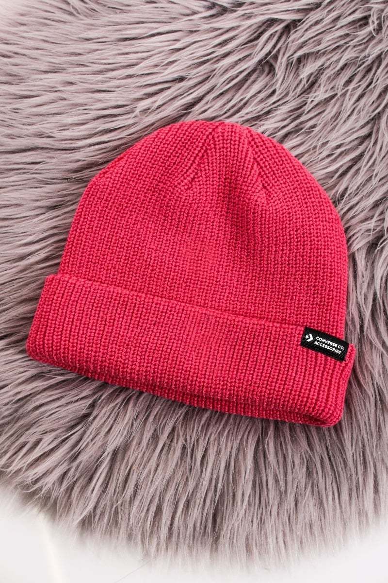 Ružová čiapka Go 2 Beanie