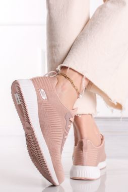 Staroružové nízke tenisky BOBS Sport Squad - Total Glam