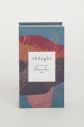 Viacfarebné ponožky v darčekovej krabičke Autumn Leaves Sock Box - štvorbalenie galéria