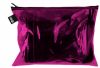 Transparentná ružová športová taška Transparent Pink Weekender galéria