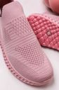 Svetloružové slip-on tenisky Andy galéria