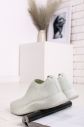 Mätové slip-on tenisky 1-24711 galéria