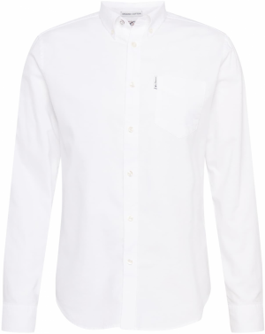 Ben Sherman Košeľa  biela
