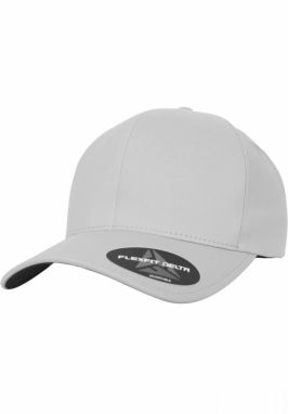 Flexfit Čiapka 'Delta Adjustable'  svetlosivá