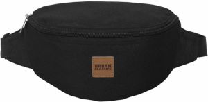 Urban Classics Ľadvinka 'Hip Bag'  čierna