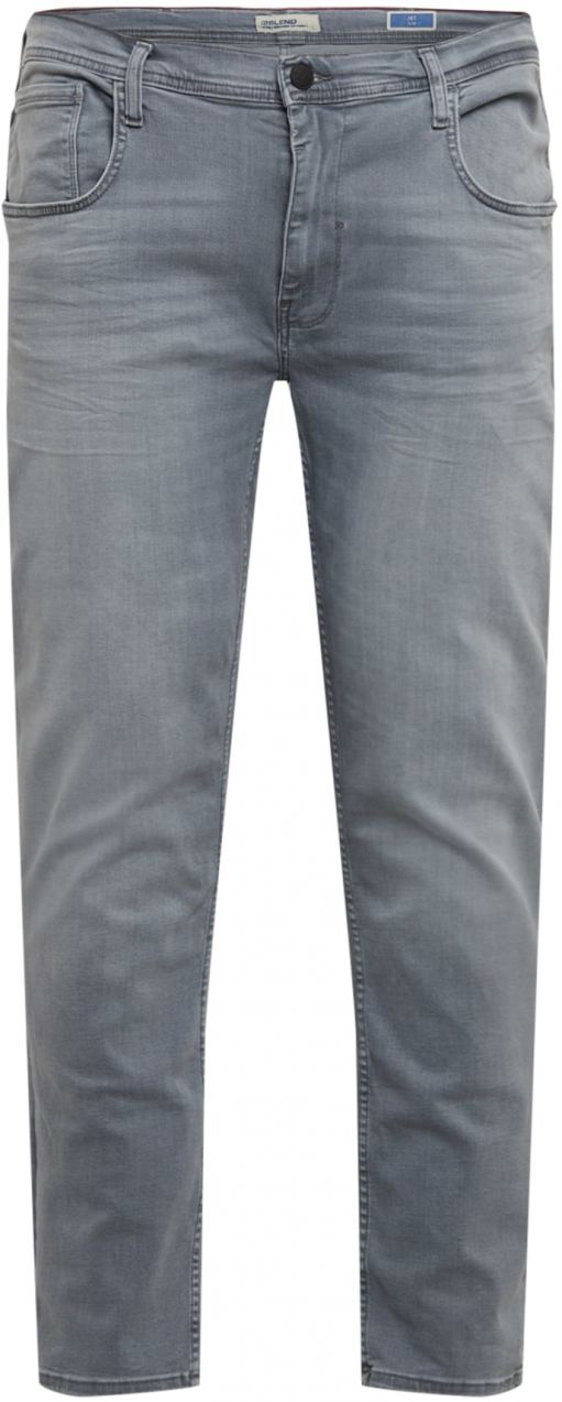 Blend Big Džínsy 'Noos'  sivý denim