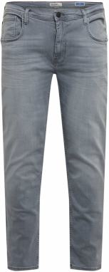 Blend Big Džínsy 'Noos'  sivý denim