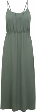 Vero Moda Petite Šaty 'SASHA'  zelená