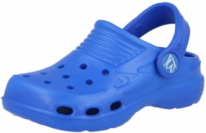 BECK Otvorená obuv  kráľovská modrá