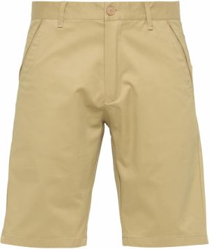 DreiMaster Klassik Chino nohavice  béžová