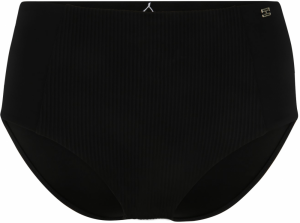 Tommy Hilfiger Underwear Bikinové nohavičky  čierna