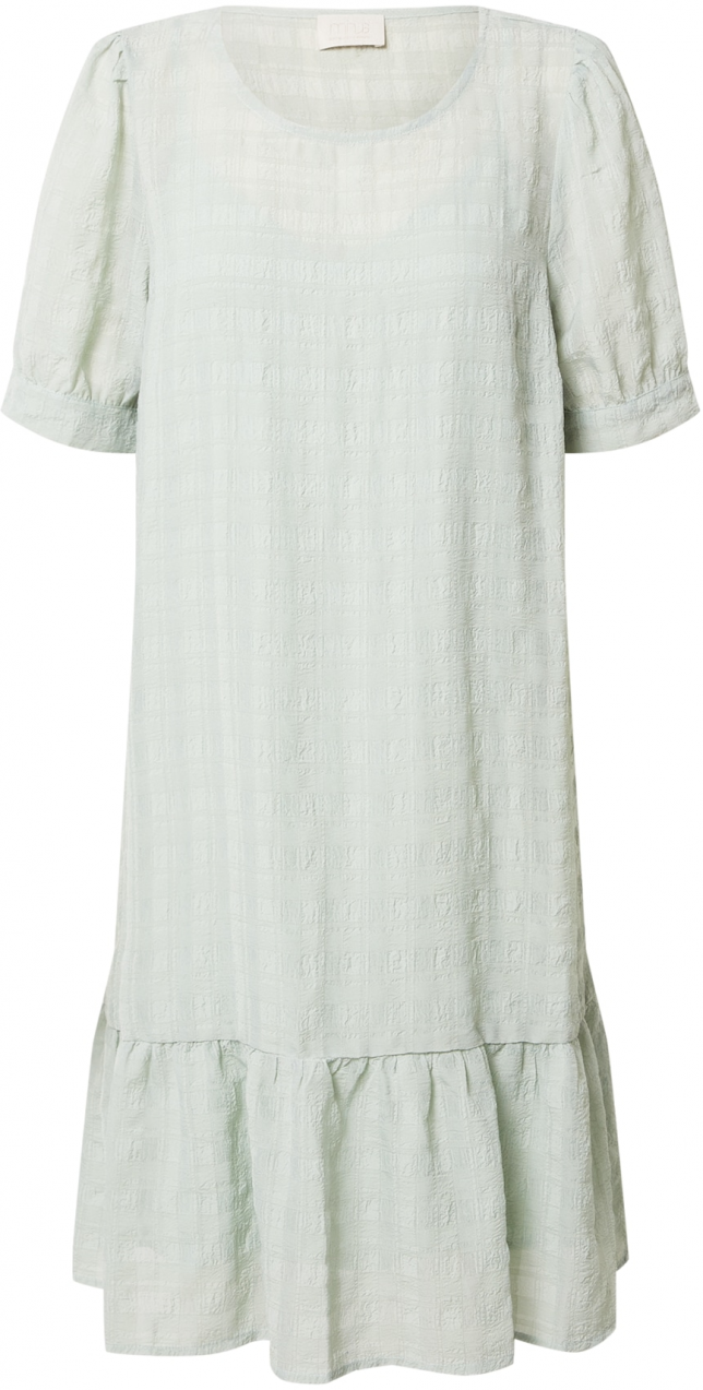 minus Šaty 'Sanne'  mätová
