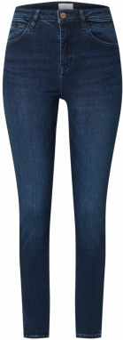 Dawn Džínsy  modrá denim